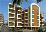 Akar Gardens - Designer Apartment at Aquem, Margao Goa